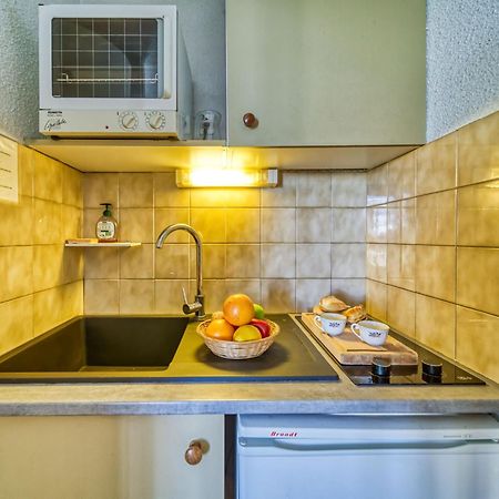 Apartment Les Cimes De Caron-3 By Interhome 瓦托伦斯 外观 照片