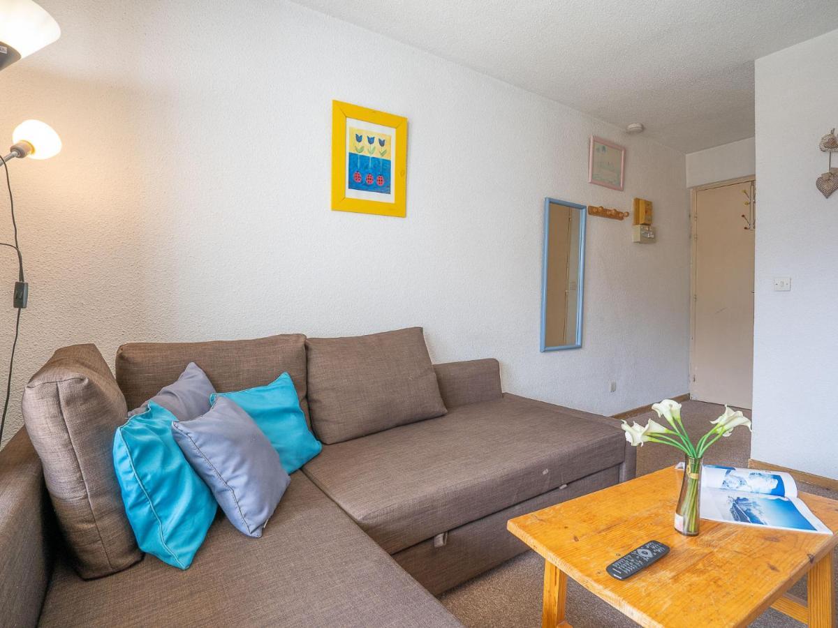 Apartment Les Cimes De Caron-3 By Interhome 瓦托伦斯 外观 照片
