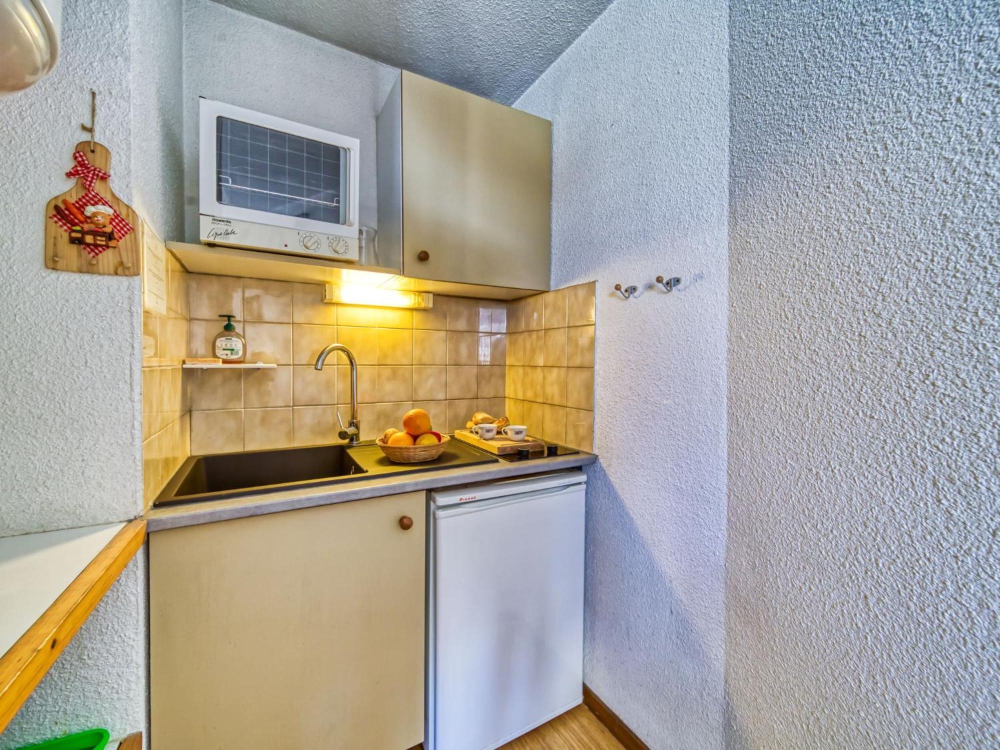 Apartment Les Cimes De Caron-3 By Interhome 瓦托伦斯 外观 照片